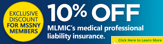 MLMIC Medical Professional Liability Insurance